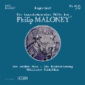 Die haarsträubenden Fälle des Philip Maloney, No.56 - Roger Graf