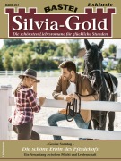 Cover-Bild zum Titel 'Silvia-Gold 267' von 'Gesine Sonntag'