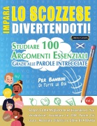 Cover-Bild zum Titel 'IMPARA LO SCOZZESE DIVERTENDOTI! - PER BAMBINI' von 'Linguas Classics'