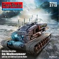 Cover-Bild zum Titel 'Perry Rhodan 2713: Im Wolkenmeer' von 'Christian Montillon'