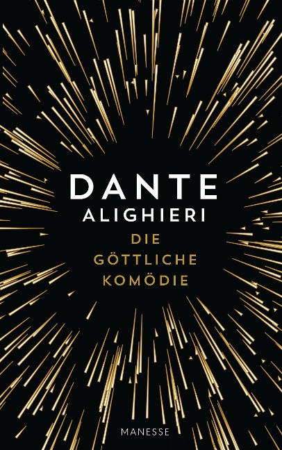 Die göttliche Komödie - Dante Alighieri
