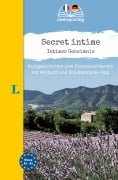 Cover-Bild zum Titel 'Langenscheidt Secret intime - Intimes Geheimnis' von ''