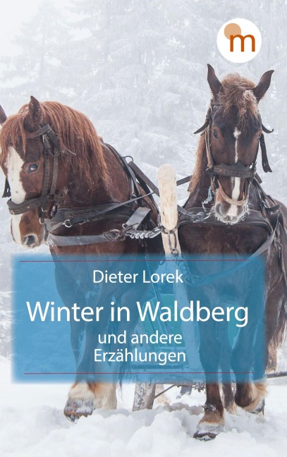 Winter in Waldberg - Dieter Lorek