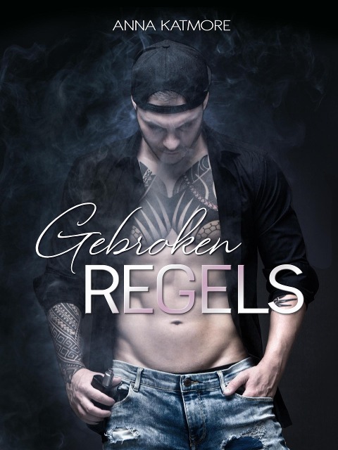 Gebroken Regels - Anna Katmore