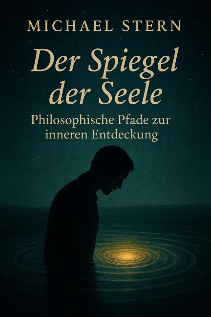 Der Spiegel der Seele - Michael Stern