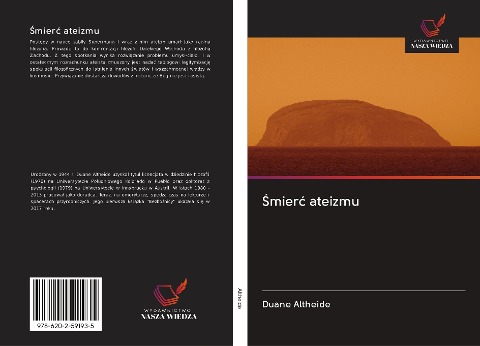 ¿mier¿ ateizmu - Duane Altheide