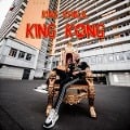 Cover-Bild zum Titel 'KING KONG' von 'King Khalil'