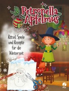 Cover-Bild zum Titel 'Petronella Apfelmus' von ''