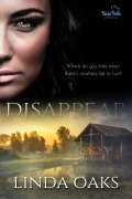 Cover-Bild zum Titel 'Disappear' von 'Linda Oaks'