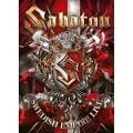 Swedish Empire Live (Poland) (DVD) - Sabaton