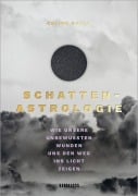 Cover-Bild zum Titel 'Schatten-Astrologie' von 'Celine Bayer'
