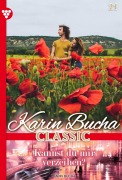Cover-Bild zum Titel 'Kannst du mir verzeihen?' von 'Karin Bucha'