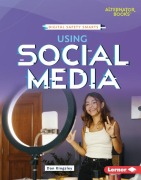 Cover-Bild zum Titel 'Using Social Media' von 'Dan Kingsley'
