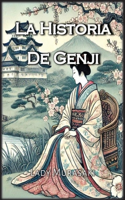 La Historia de Genji - Lady Murasaki