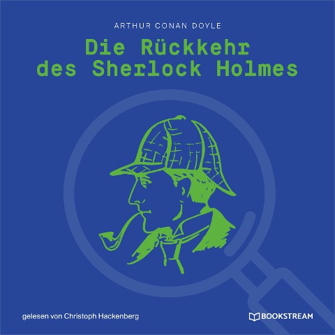 Die Rückkehr des Sherlock Holmes - Arthur Conan Doyle