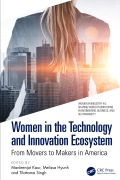 Cover-Bild zum Titel 'Women in the Technology and Innovation Ecosystem' von ''