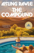 Cover-Bild zum Titel 'The Compound' von 'Aisling Rawle'