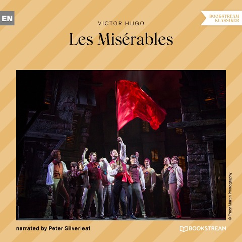 Les Misérables - Victor Hugo