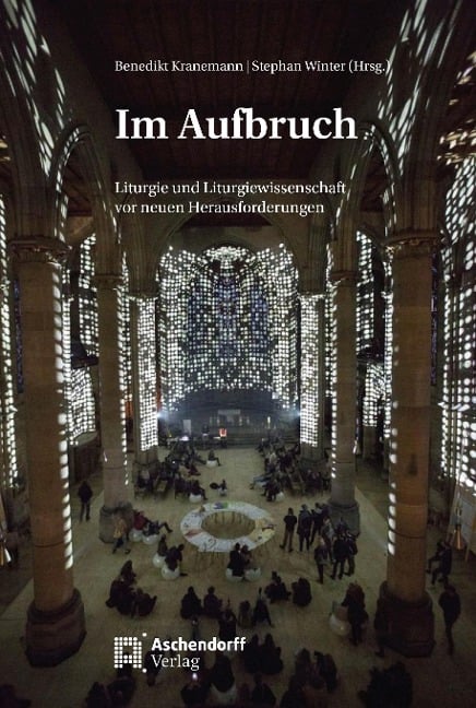 Im Aufbruch - 