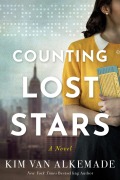 Cover-Bild zum Titel 'Counting Lost Stars' von 'Kim Van Alkemade'