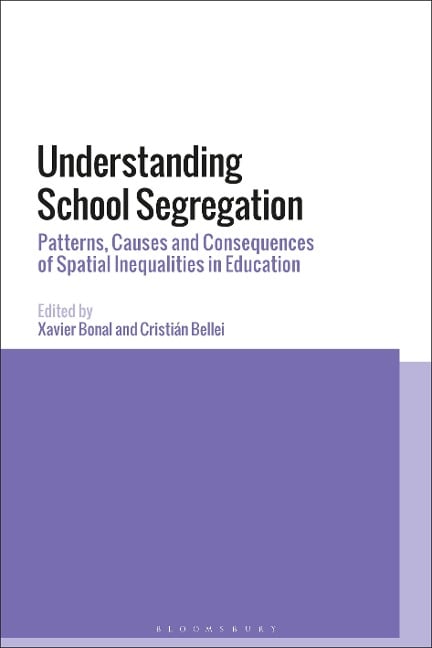 Understanding School Segregation - 