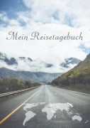 Cover-Bild zum Titel 'Dein persönliches Reisetagebuch zum Selberschreiben | spannende Aufgaben, inspirierende Zitate, Packlisten, deine Highlights uvm. | gebundene Ausgabe, DIN A5 | Geschenkidee' von 'Dirk Schwenecke'