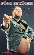 Cover-Bild zum Titel 'Büro Sprüche' von 'Daniel Herrmann'