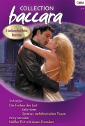 Cover-Bild zum Titel 'Collection Baccara Band 273' von 'Kelly Hunter, Trish Wylie, Penny Mccusker'