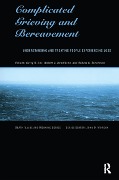 Cover-Bild zum Titel 'Complicated Grieving and Bereavement' von ''