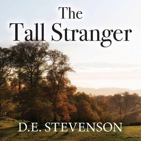 The Tall Stranger - D. E. Stevenson