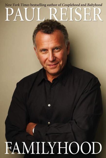 Familyhood - Paul Reiser