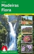 Cover-Bild zum Titel 'Madeiras Flora' von 'Rolf Goetz'