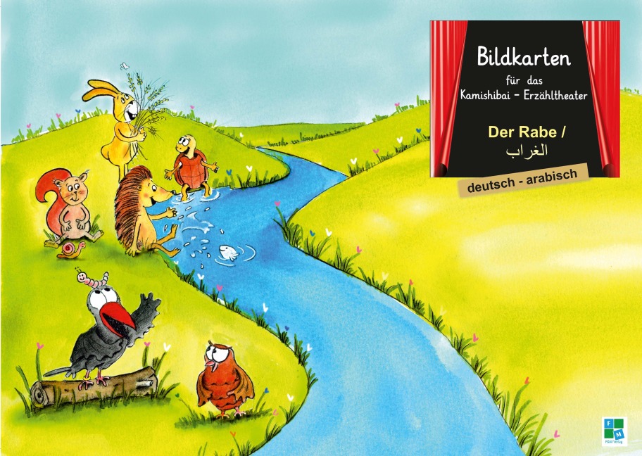 Der Rabe - Mustafa Cebe