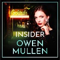 Cover-Bild zum Titel 'Insider' von 'Owen Mullen'