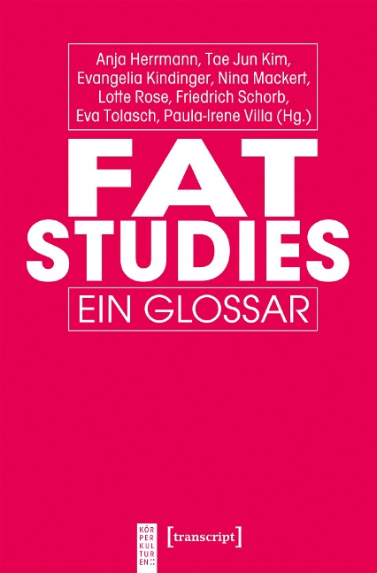 Fat Studies - 