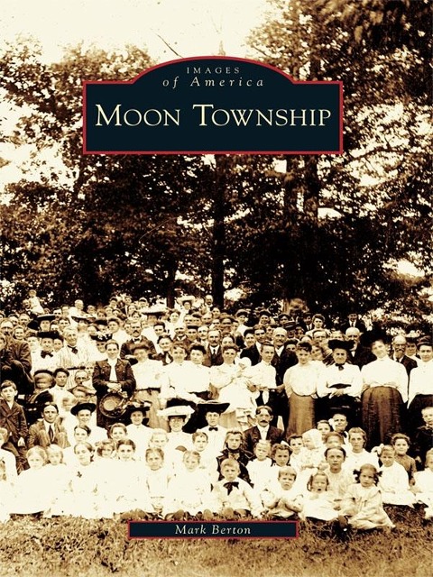 Moon Township - Mark Berton