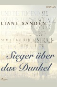 Cover-Bild zum Titel 'Sieger über das Dunkel' von 'Liane Sanden'