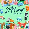 299 Hunde und 1 Katze - Léa Maupetit