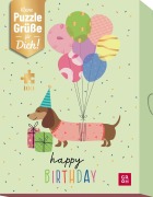 Cover-Bild zum Titel 'Happy Birthday' von ''