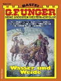 Cover-Bild zum Titel 'G. F. Unger 2165' von 'G. F. Unger'