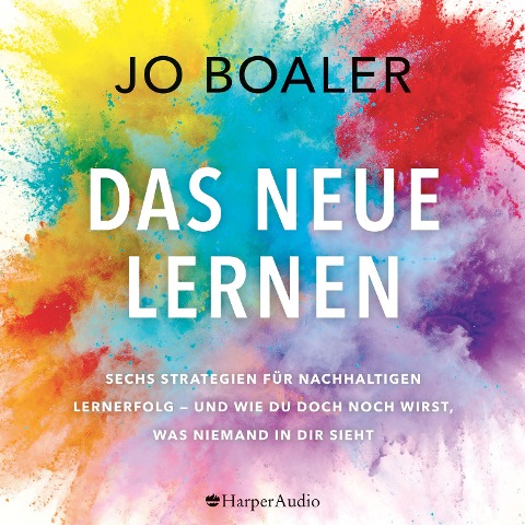 DAS NEUE LERNEN - Jo Boaler