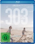 Cover-Bild zum Titel '303' von 'Silke Eggert, Hans Weingartner, Michael Regner'