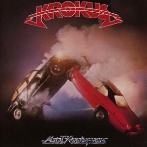Metal Rendez-Vouz (Collector's Edition) - Krokus