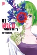 Cover-Bild zum Titel 'Wild Strawberry 01' von 'Ire Yonemoto'
