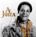 Cover-Bild zum Titel 'Ain t No Sunshine' von 'Al Jarreau'