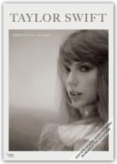 Cover-Bild zum Titel 'Taylor Swift 2026 - A3-Posterkalender' von ''