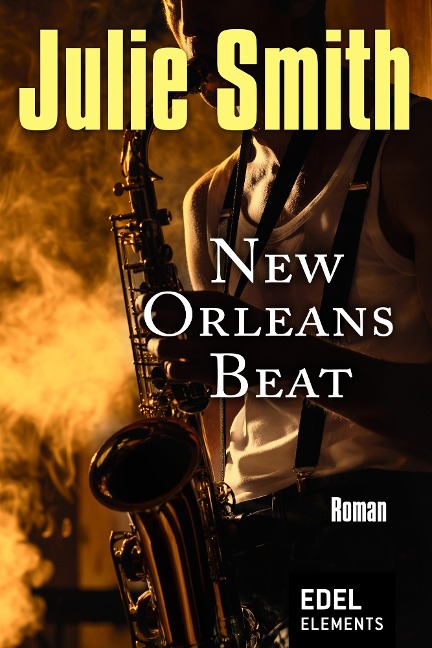 New Orleans Beat - Julie Smith