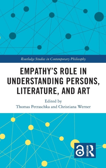 Empathy's Role in Understanding Persons, Literature, and Art - 