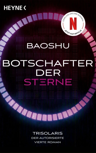 Botschafter der Sterne - Baoshu