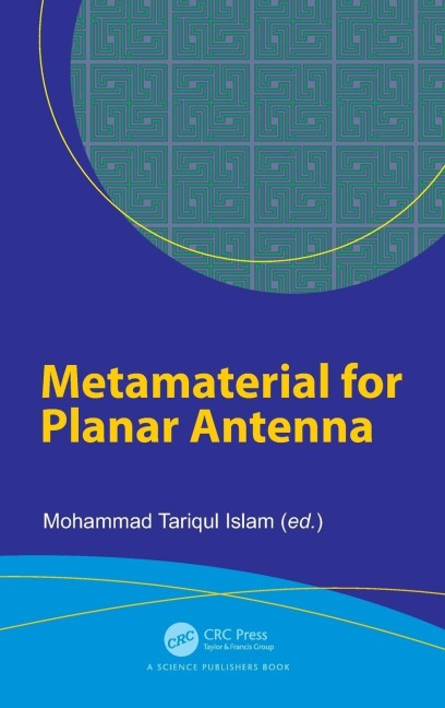 Metamaterial for Planar Antenna - 